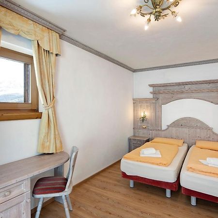 Apartamento Casa Li Roina n 47 Livigno Exterior foto