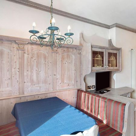 Apartamento Casa Li Roina n 47 Livigno Exterior foto