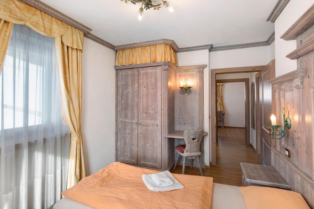 Apartamento Casa Li Roina n 47 Livigno Exterior foto