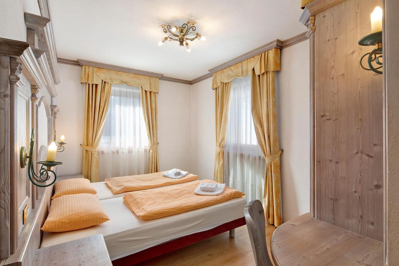 Apartamento Casa Li Roina n 47 Livigno Exterior foto