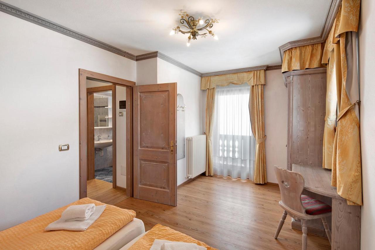 Apartamento Casa Li Roina n 47 Livigno Exterior foto