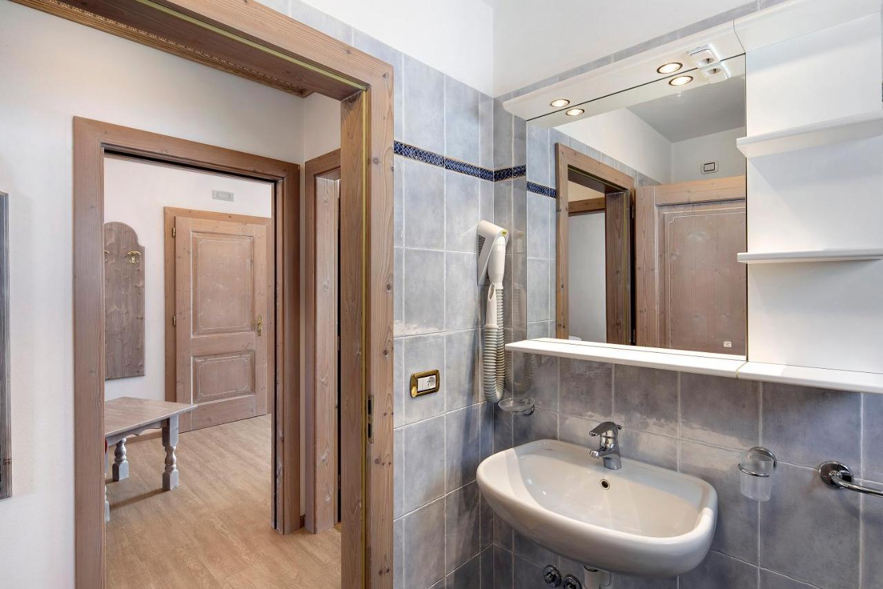 Apartamento Casa Li Roina n 47 Livigno Exterior foto